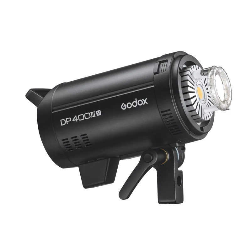 DP400III-V