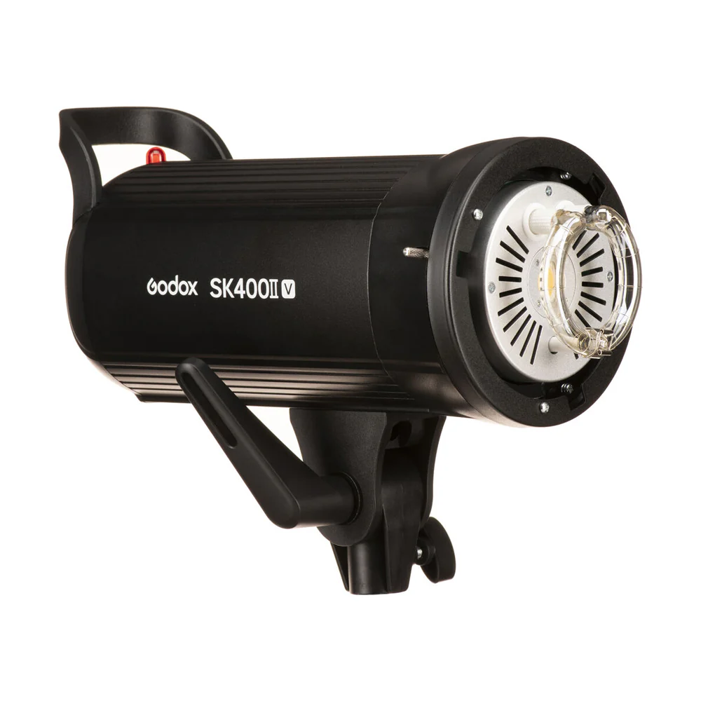 SK400II-V