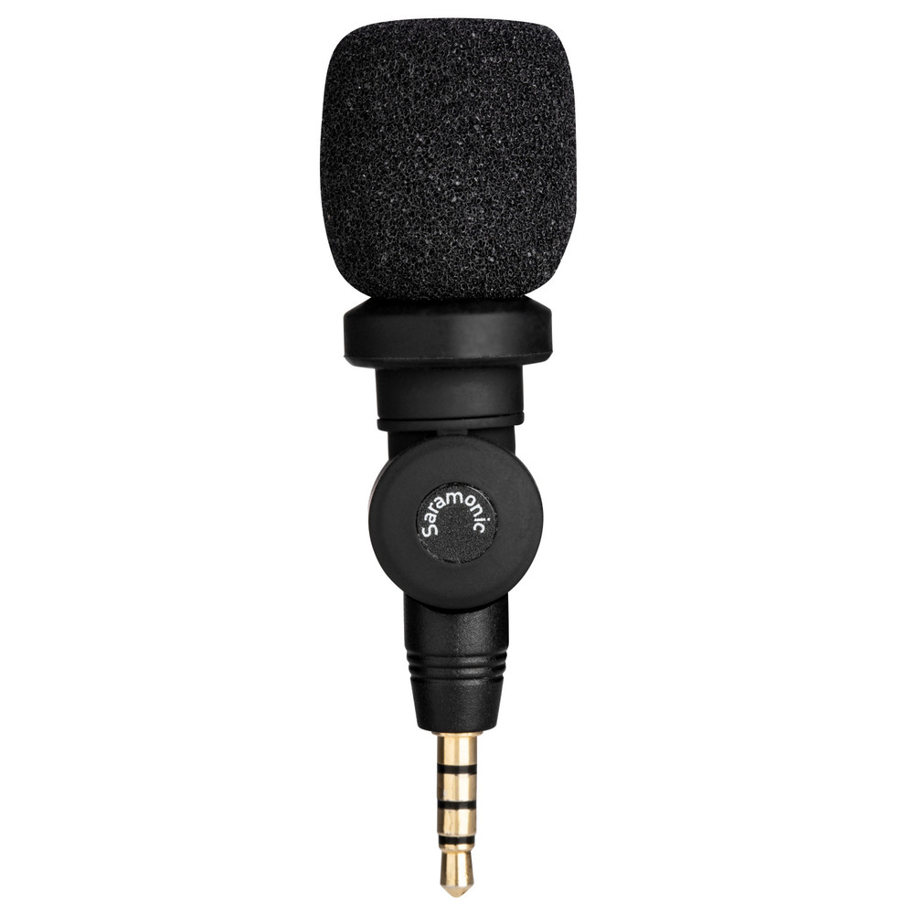 SmartMic/BBY